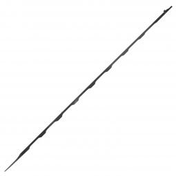 Ethos/Ultralight 26" 12ga. High Carbon Rib, Old Style Rib