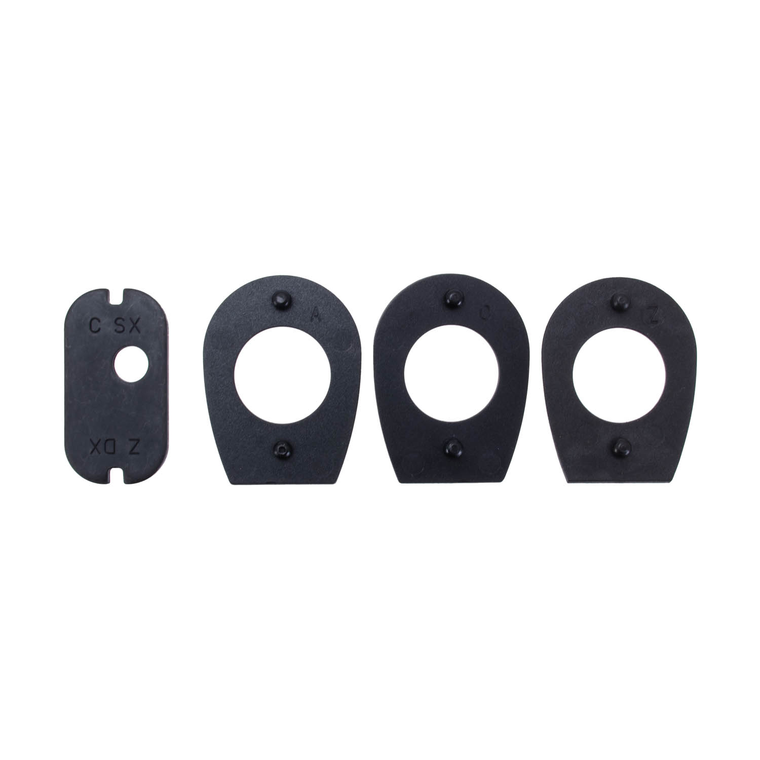 12ga. Stock Drop Assembly Kit | ShopBenelli