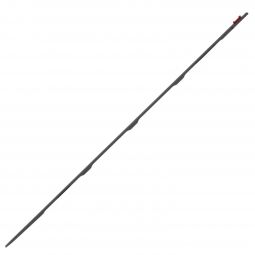 Ethos/Ultralight 20ga Carbon Fiber 24" Barrel Rib, Low
