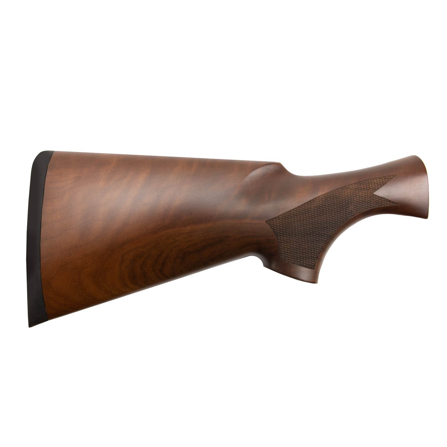 Montefeltro & Legacy 20ga. Walnut Short Stock, Satin (Post '05