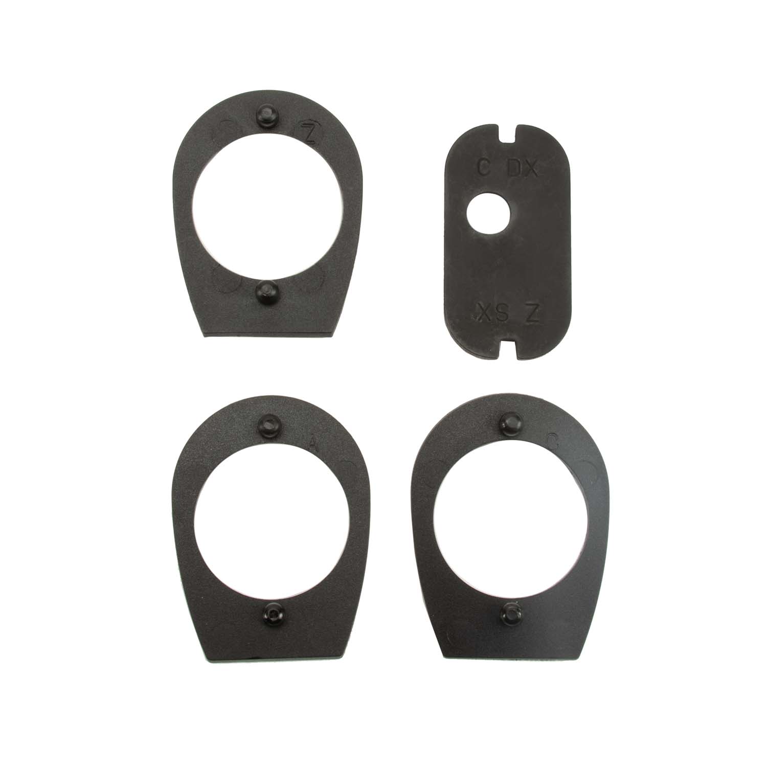 Super Nova Tactical Stock Shim Kit ShopBenelli