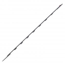 Super Black Eagle 3 B.E.ST Barrel Rib, Carbon Fiber 28"