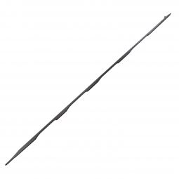 828U Sport 12 Gauge High Carbon Fiber Rib, 30"