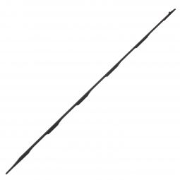 828U Sport 12 Gauge High Carbon Fiber Rib, 32"
