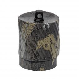 Super Black Eagle 3 Magazine Cap, 20ga. Optifade Timber