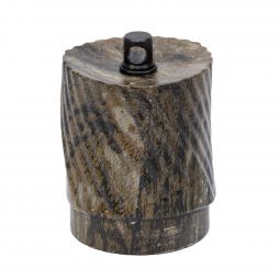 Super Black Eagle 3 Magazine Cap, 20ga. Mossy Oak Bottomland