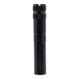 Extended Crio Black Choke Tube, 28ga. Improved Cylinder