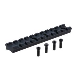 Nova 3 Rail Kit