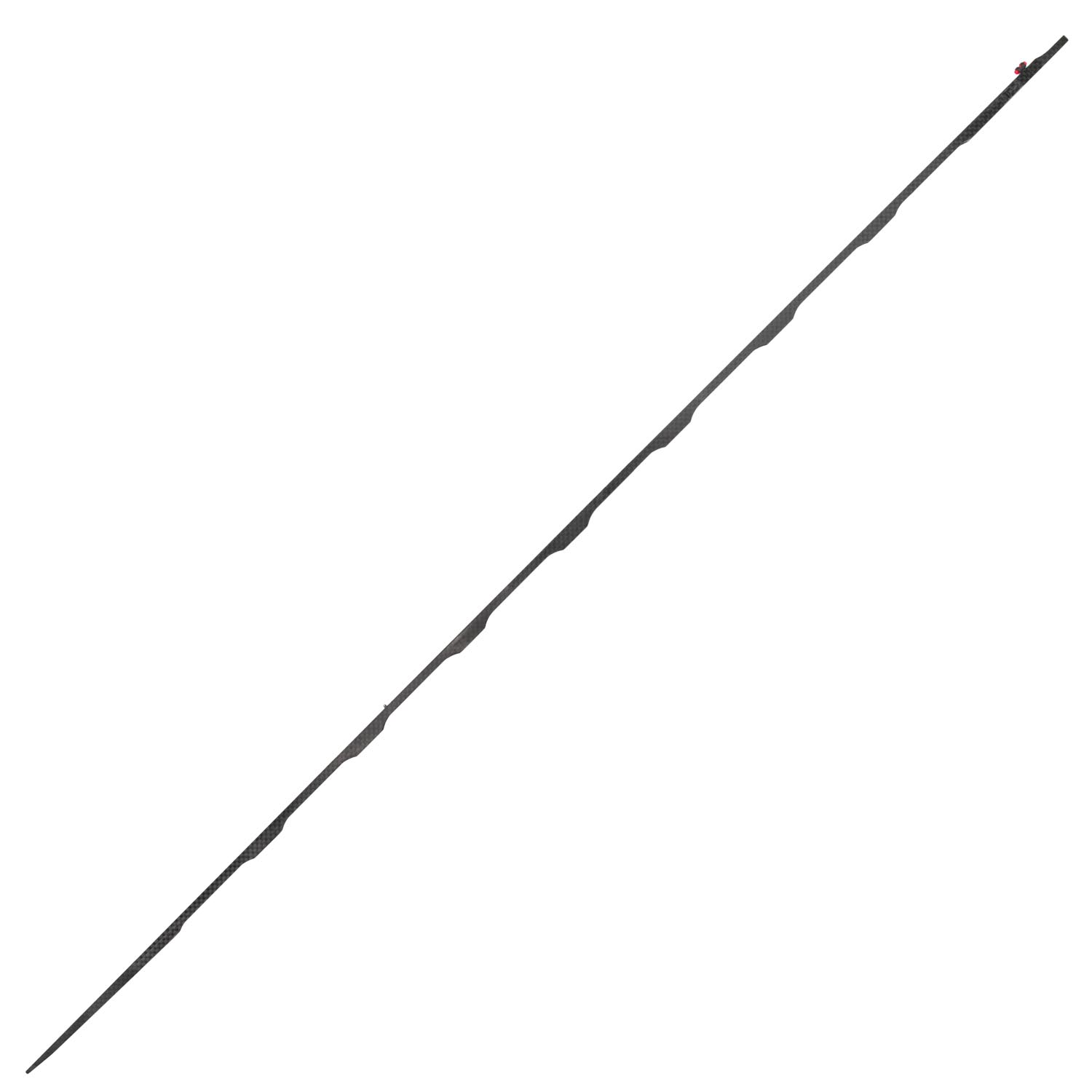SuperSport/Legacy Carbon Fiber Barrel Rib, 26