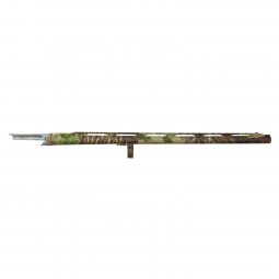 M1 24" 12ga. Barrel, Realtree Xtra Brown