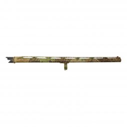 Nova 12ga. Barrel, 24" Xtra Brown Camo