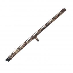 Nova 12ga. Barrel, 26" TrueTimber DRT