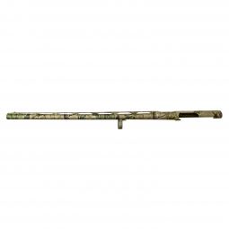 Super Black Eagle Realtree Xtra Brown 26" Left Hand 12GA Barrel
