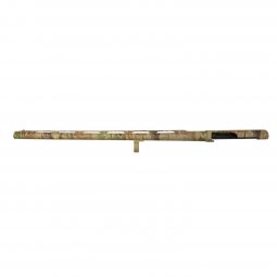 Super Black Eagle Realtree Xtra Brown 24" Left Hand 12GA Barrel