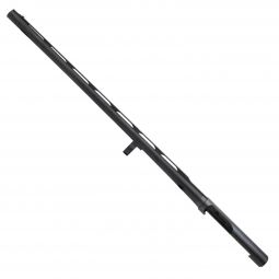 Super Black Eagle Left Hand 26" Matte Barrel, 12GA