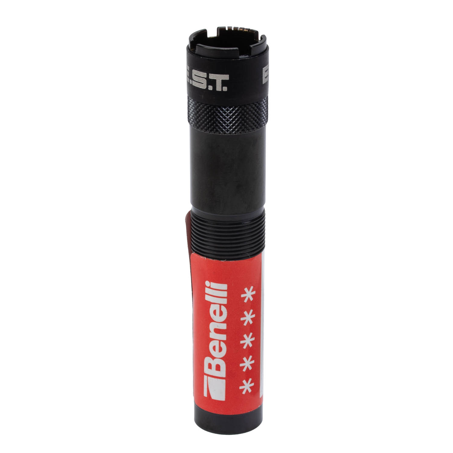 Extended Crio Choke C, 28 Ga. Black BE.S.T. | ShopBenelli Extended Crio Choke C, 28 Ga. Black BE.S.T. | ShopBenelli