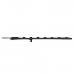 Super Black Eagle 3 Barrel, 20ga. Matte Black 26"