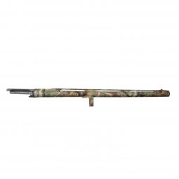 M2 21" 12ga. Barrel, Advantage Timber HD