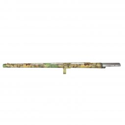 M2 Left Hand 24" 12ga. Barrel, Advantage Timber HD
