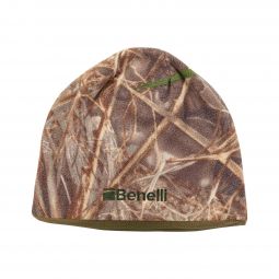 Logo Beanie, Max-7
