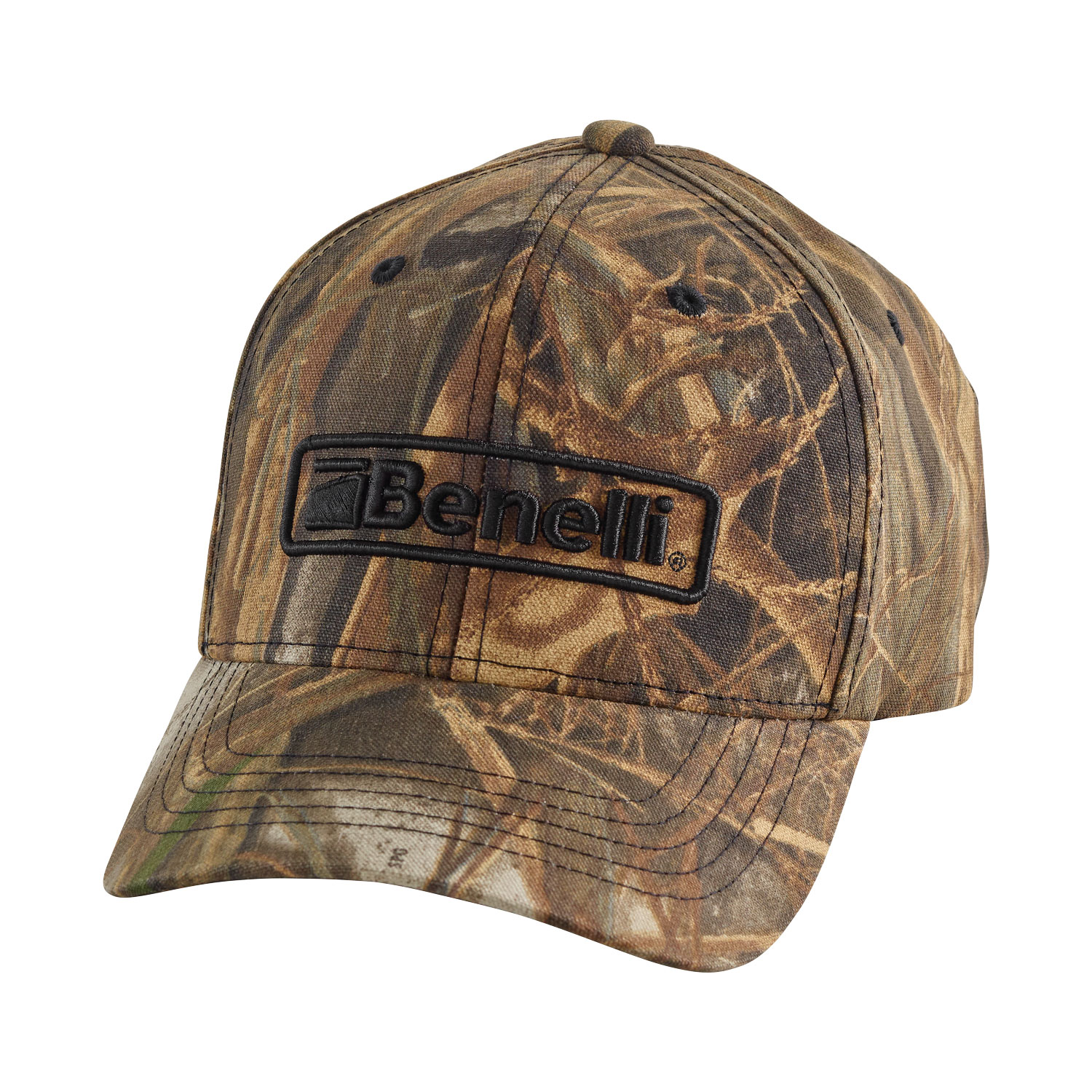 Logo Hat, Max-7