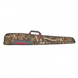 Ducker Zippered 53" Gun Case, Realtree Max-7