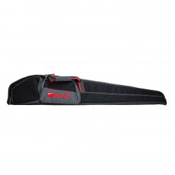 Range Zippered 49" Rifle Case, Black