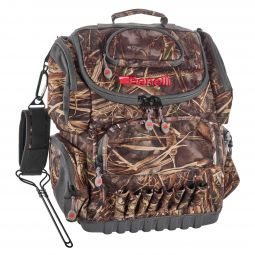 Ducker Backpack, Max-7