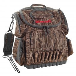 Ducker Backpack, Bottomland