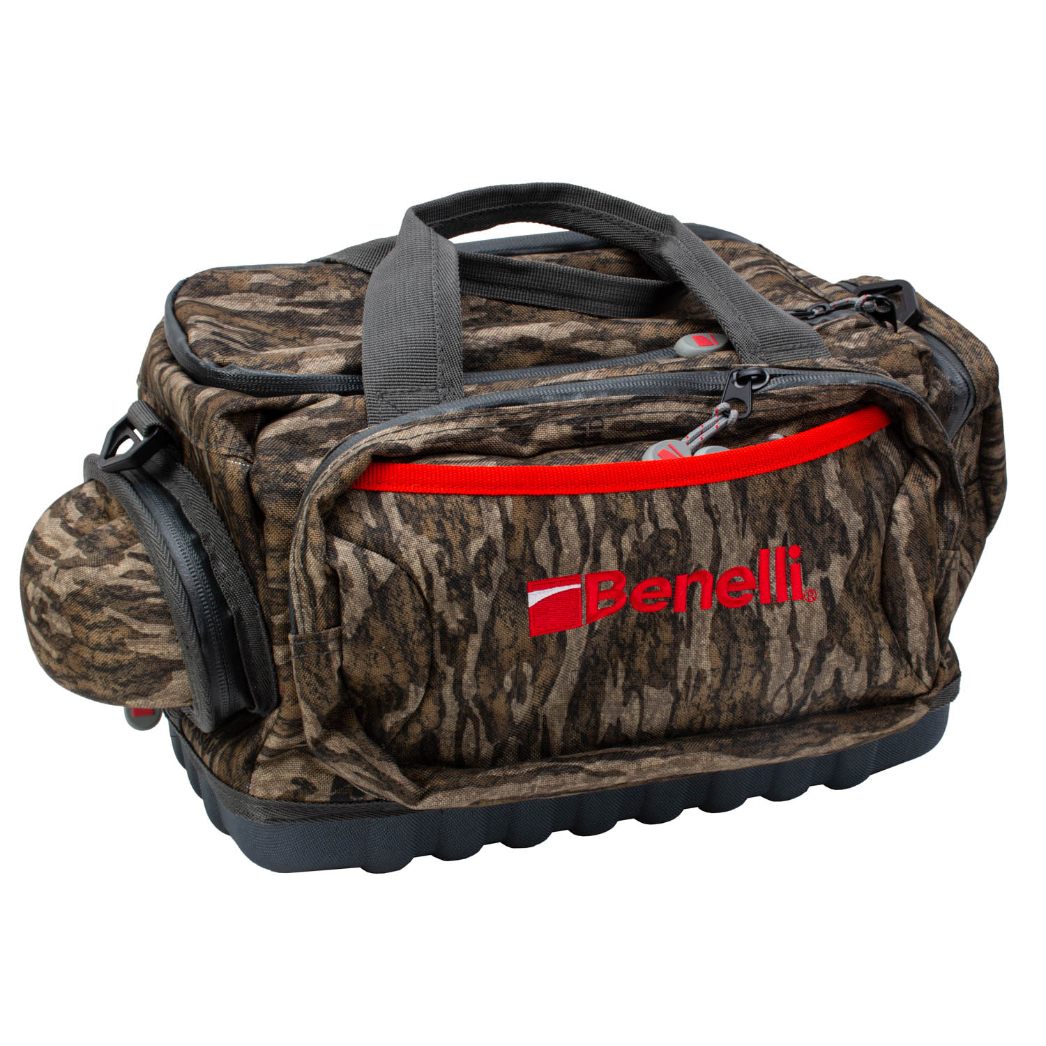 Ducker Blind Bag, Mossy Oak Bottomland