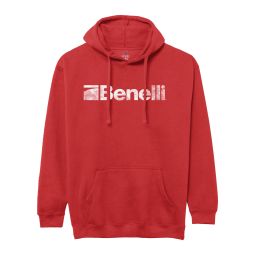 Logo Essential Womens Hoodie