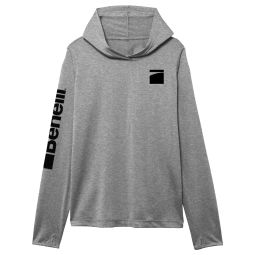 Confluence Performance UPF 30 Womens Hoodie