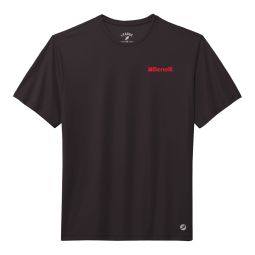 Performace Logo UPF 30 T-Shirt