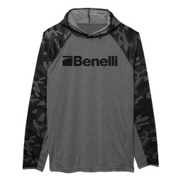 Confluence Pro Hoodie UPF 30