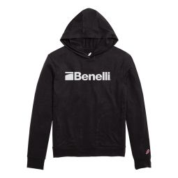 Mediumweight All Day Performance Hoodie