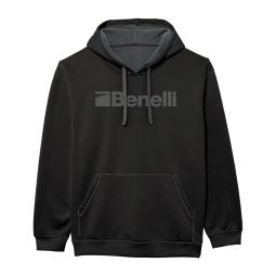 Heavyweight Lined Transit Performance Hoodie