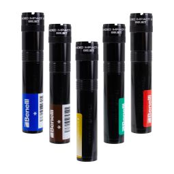 A.I. Extended Choke Tube, 12ga. Black BE.S.T.
