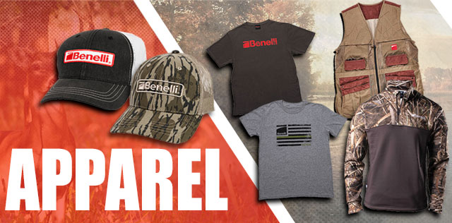 Apparel for Sale