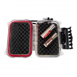 12ga. Crio Flush 2 Choke Tube Kit w/ Case