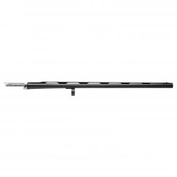 M3 12ga. 26" Field Barrel, Standard Choke, Matte Blued