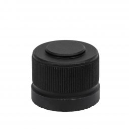 Super Black Eagle & M1 Super 90 Magazine Cap, Matte Black