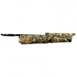 Nova & SuperNova 12ga. Forend Assembly, Realtree Max-5