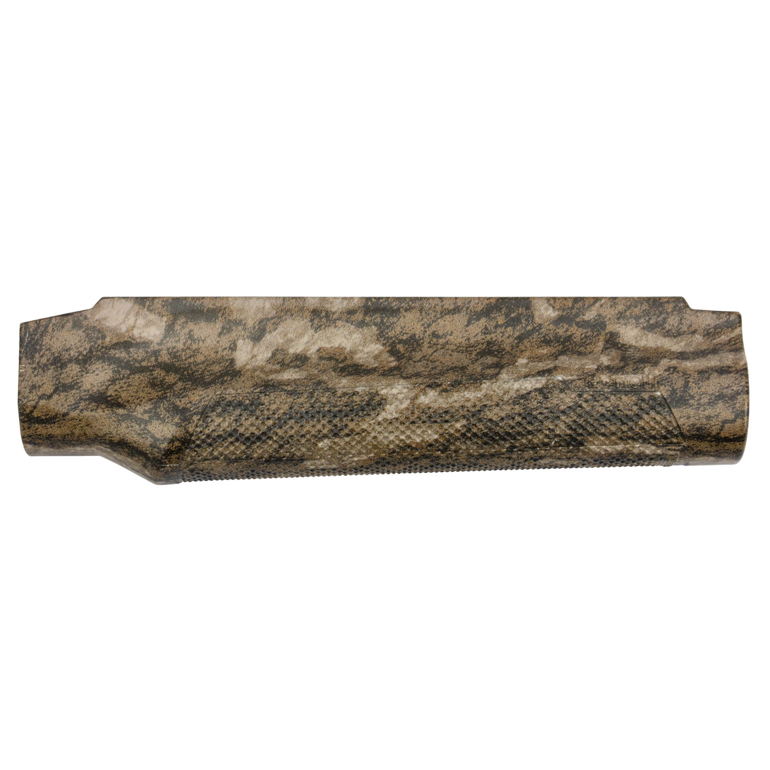 Super Black Eagle II & M2 12ga. ComforTech Forend, Mossy Oak