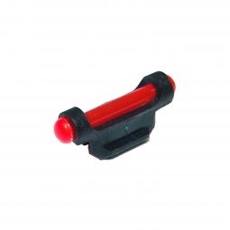 Ethos 12 & 20 Ga. Front Sight, Red