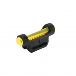 Ethos 12 & 20 Ga. Front Sight, Yellow