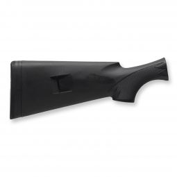 M1 & M3 12ga. Non Adjustable Drop Stock, Black Synthetic