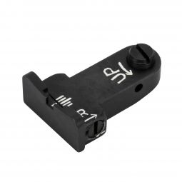Rear Sight Assembly