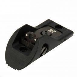 SuperNova Complete Rear Ghost Ring Sight