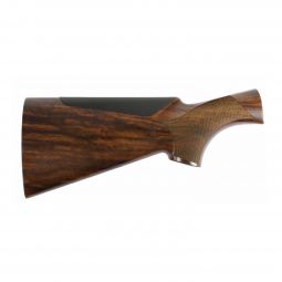 Ethos 20 & 28 Gauge AA Walnut Compact Stock, Satin (13.75" LOP)