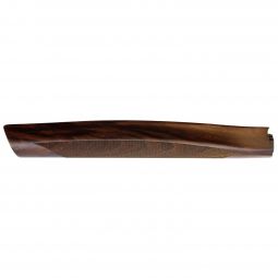 Ethos 20ga. AA Walnut Forend, Satin